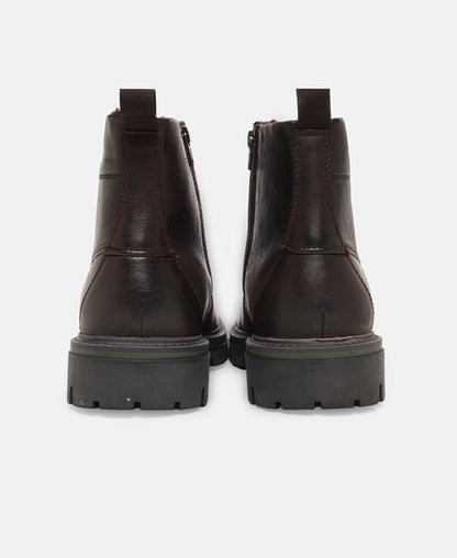 Winterstiefel