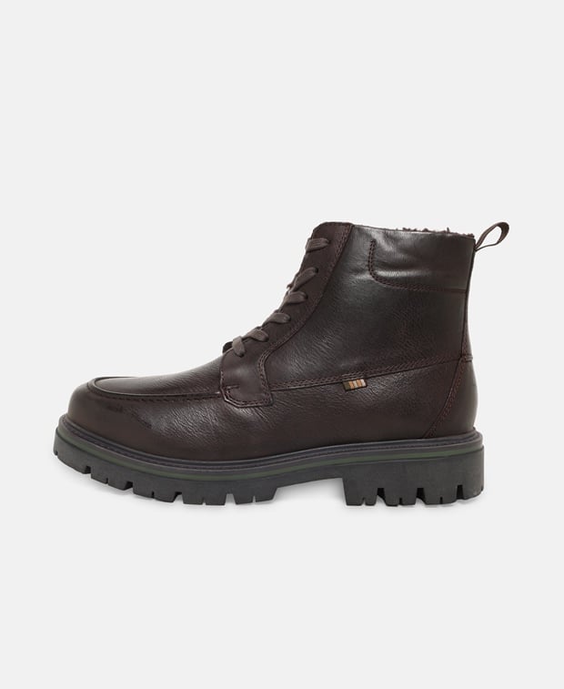 Winterstiefel