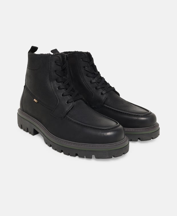 Winterstiefel