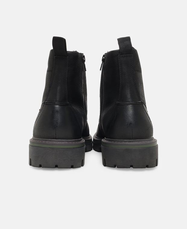 Winterstiefel