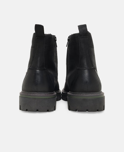 Winterstiefel