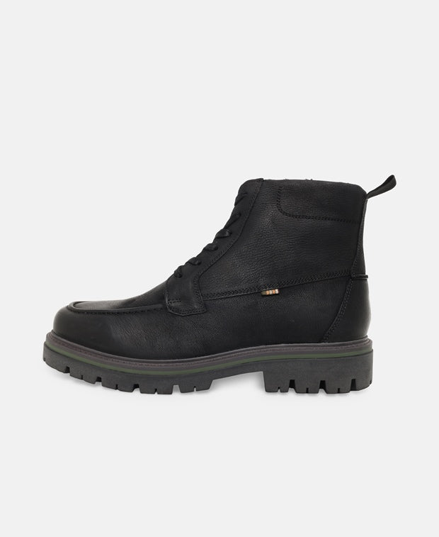 Winterstiefel