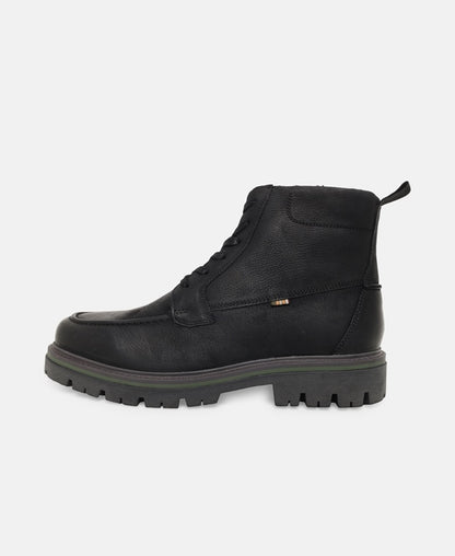 Winterstiefel