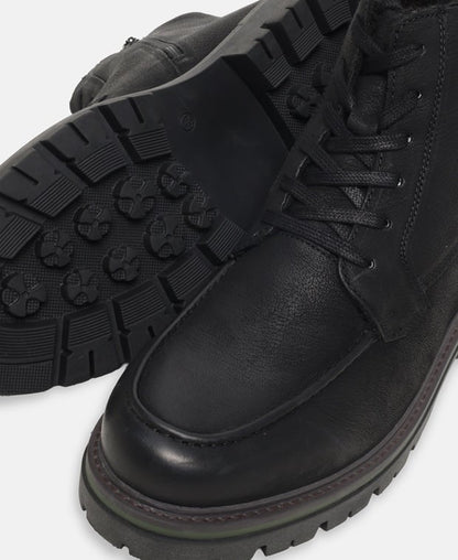 Winterstiefel