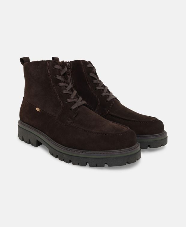 Winterstiefel