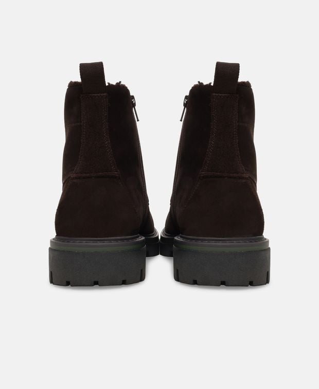 Winterstiefel