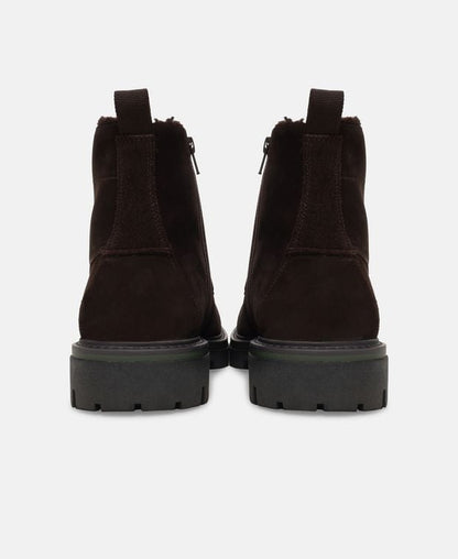 Winterstiefel