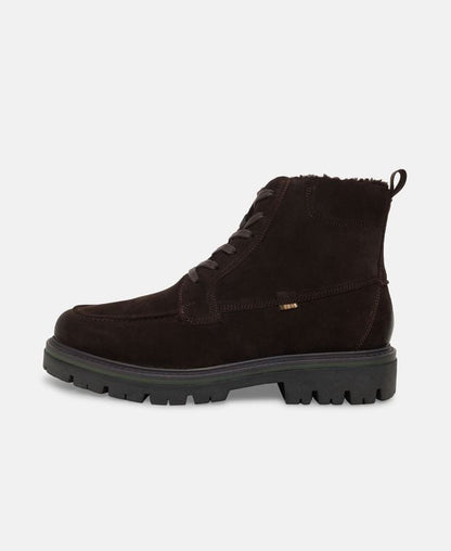 Winterstiefel