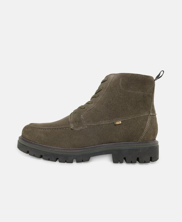 Winterstiefel