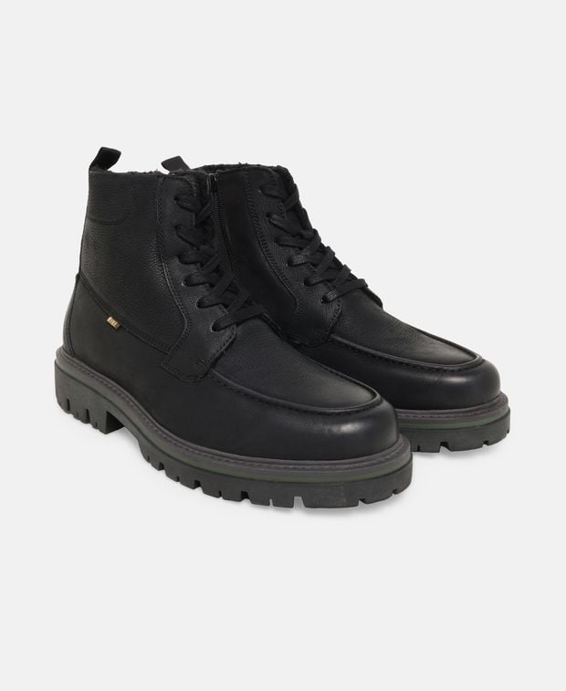Winterstiefel