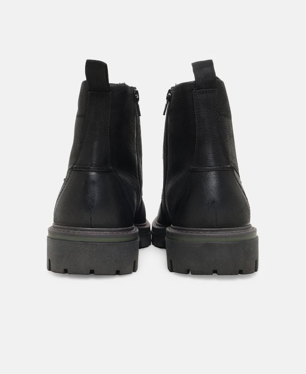 Winterstiefel