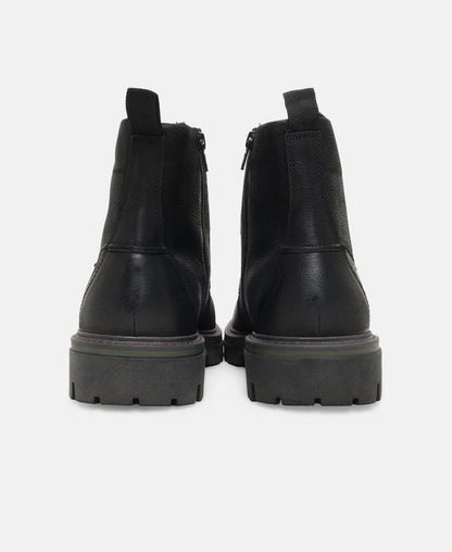 Winterstiefel