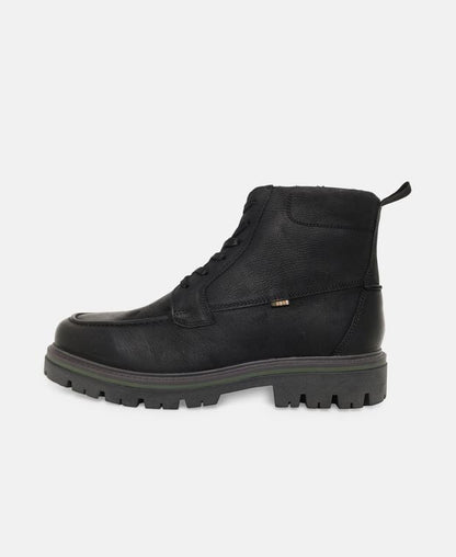 Winterstiefel
