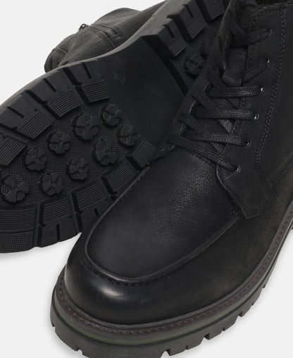Winterstiefel