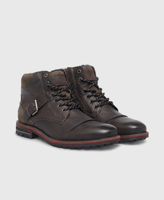 Winterstiefel