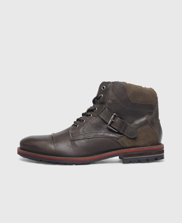 Winterstiefel