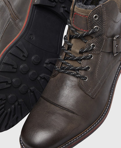 Winterstiefel