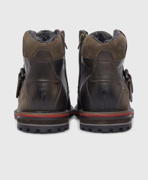Winterstiefel