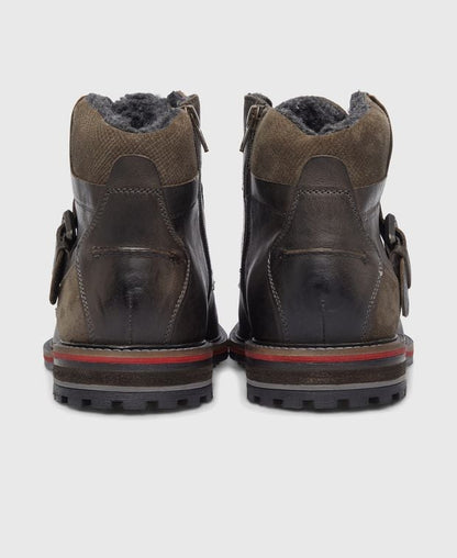 Winterstiefel