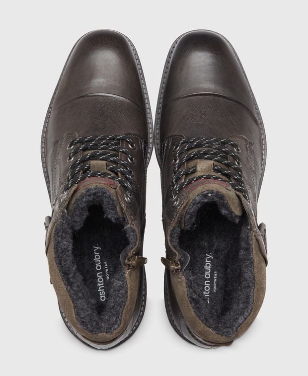 Winterstiefel