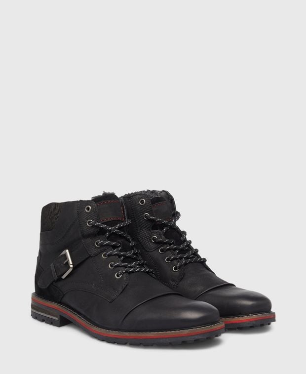 Winterstiefel