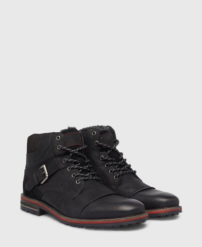 Winterstiefel