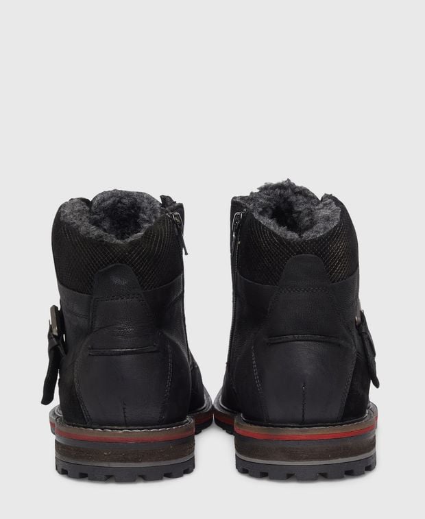 Winterstiefel