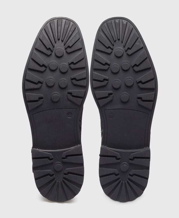 Winterstiefel