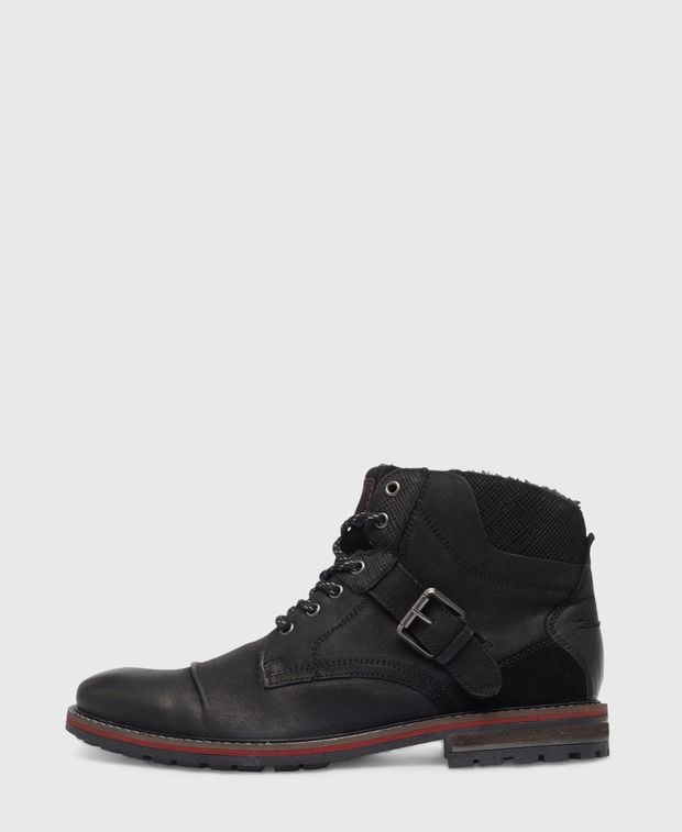 Winterstiefel