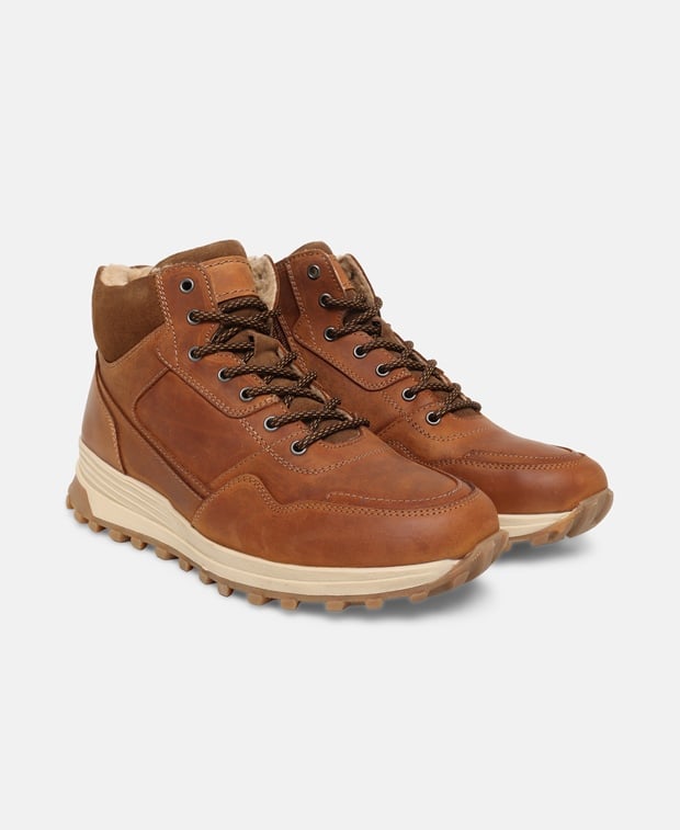 Winterstiefel
