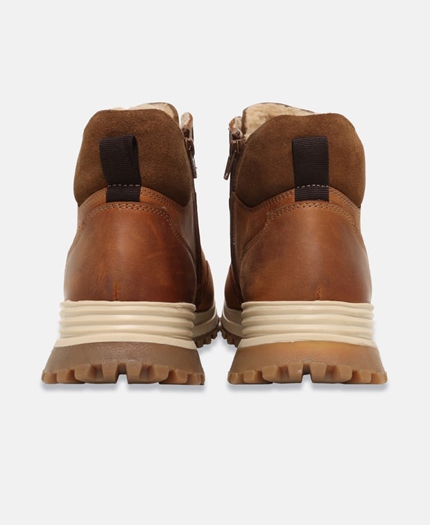Winterstiefel