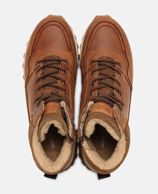 Winterstiefel