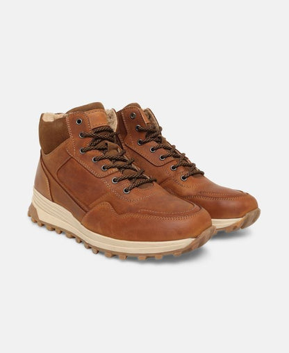 Winterstiefel