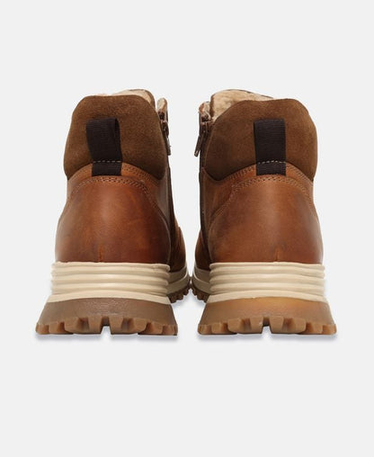Winterstiefel