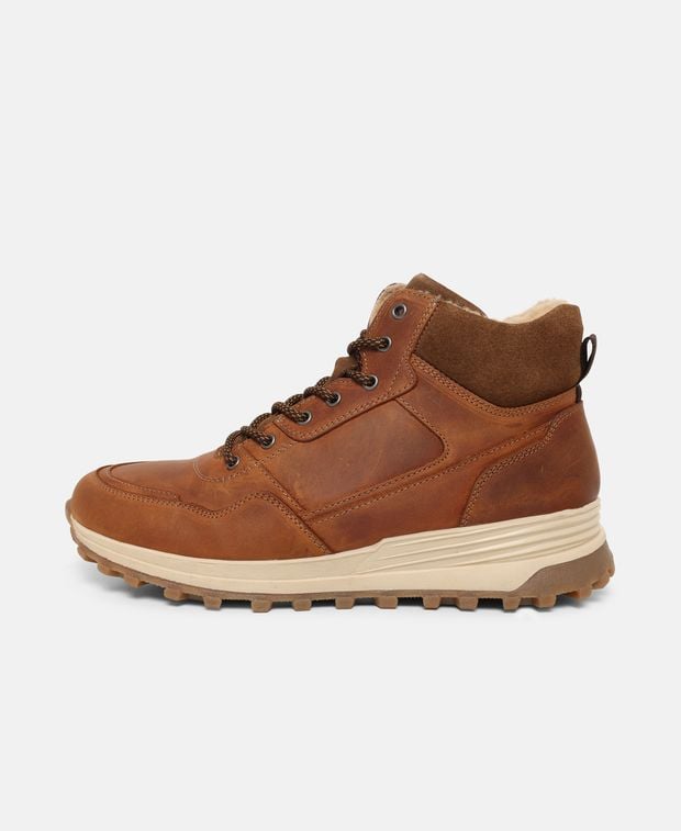 Winterstiefel