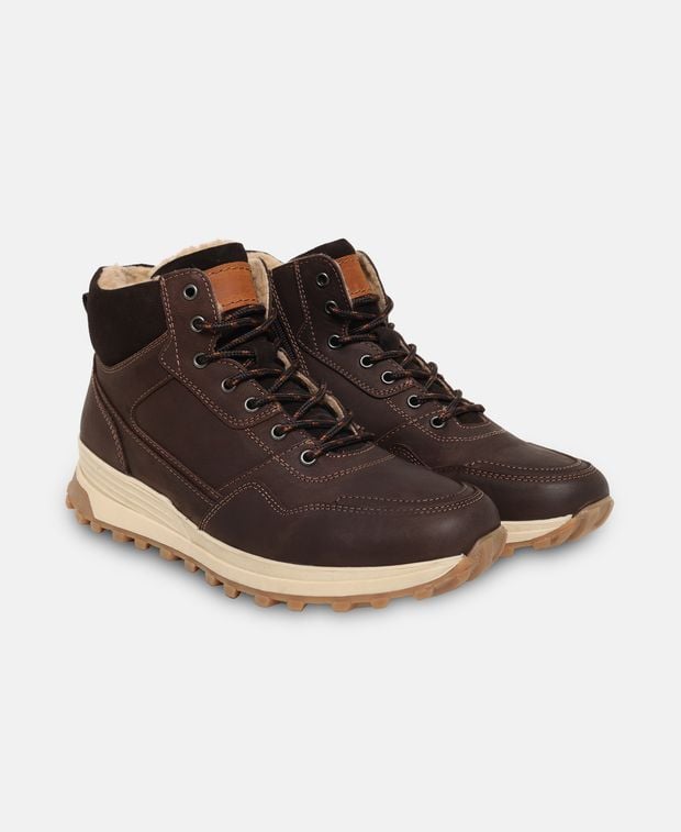Winterstiefel