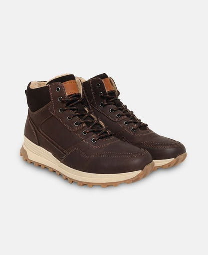 Winterstiefel