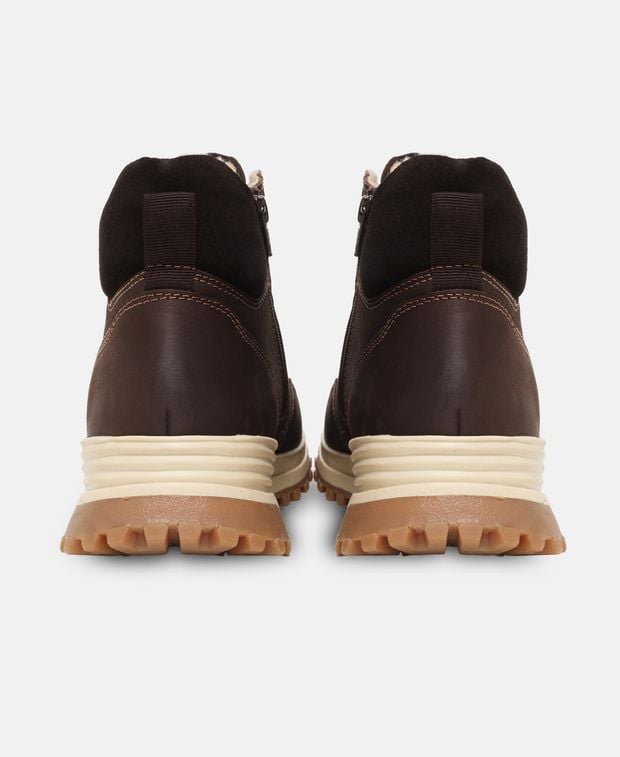 Winterstiefel