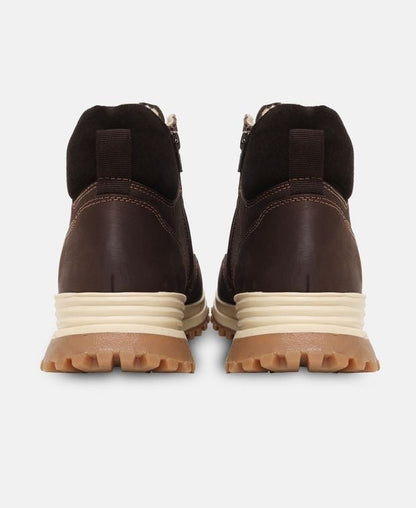 Winterstiefel