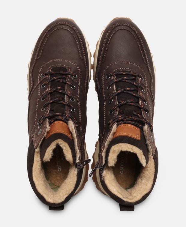 Winterstiefel