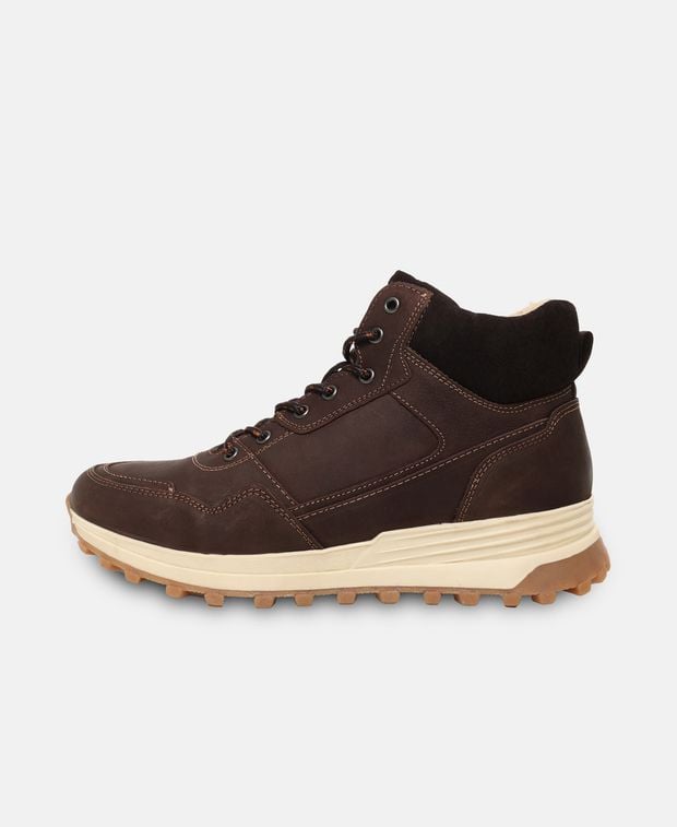 Winterstiefel