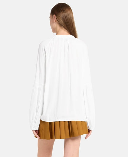 Shirtbluse