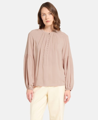 Shirtbluse
