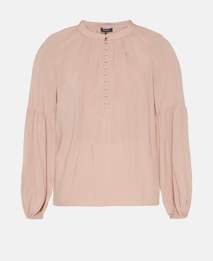 Shirtbluse