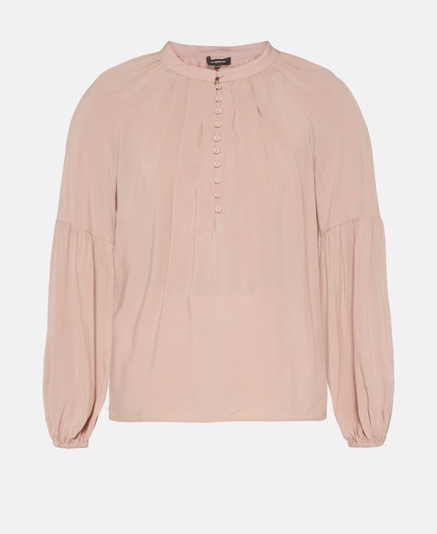 Shirtbluse