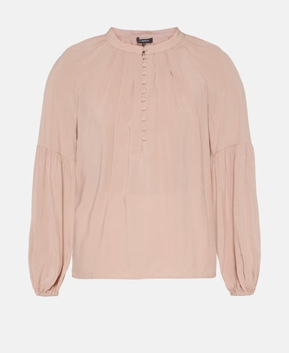 Shirtbluse