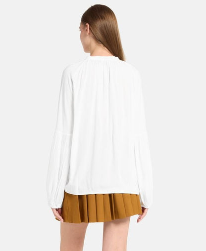 Shirtbluse