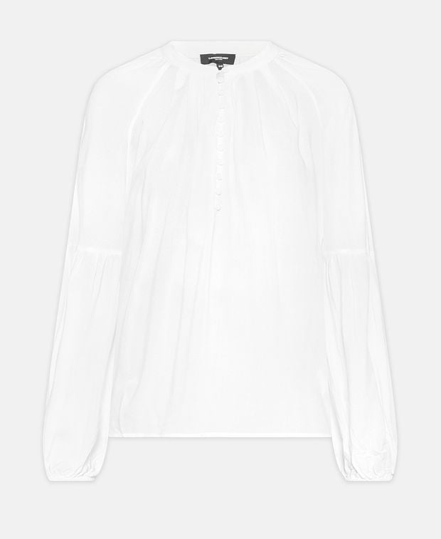 Shirtbluse