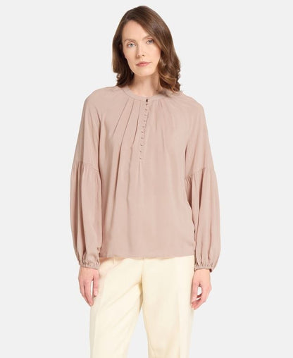 Shirtbluse