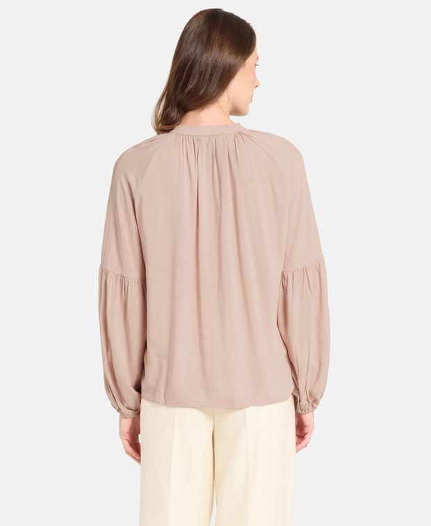 Shirtbluse